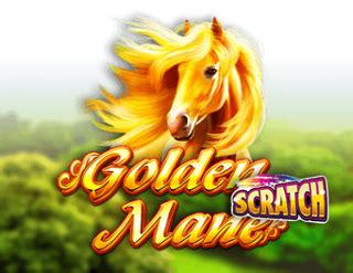Golden Mane Scratch Bodog